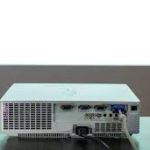 Projector on Screen vs Wall: What's the Difference?