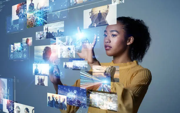 Beam projector game