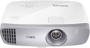 projector as a monitor