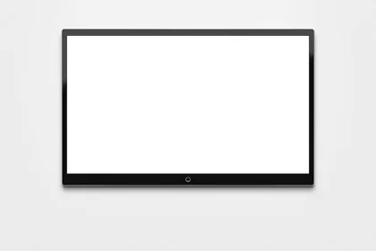 Projector as a monitor