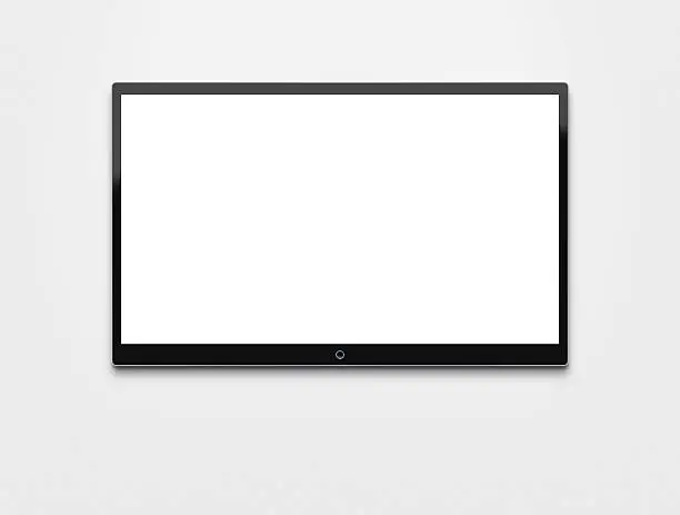 Projector as a monitor