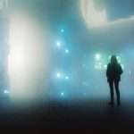 Hologram Projector