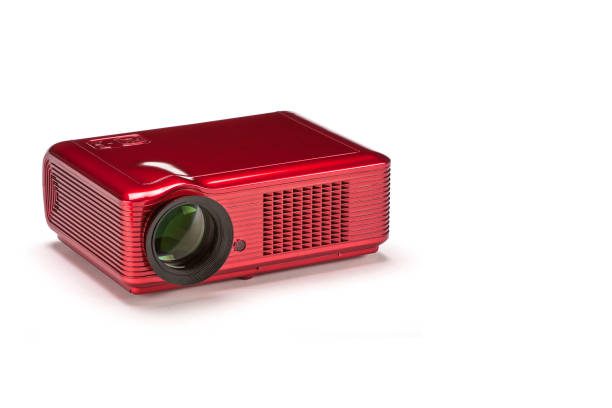 led projectors