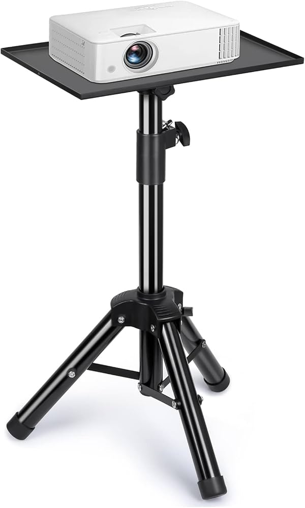 Standing Projectors