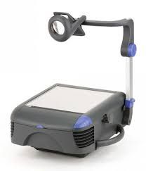 Kinds of Projectors