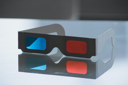 3d glasses for 3d projector