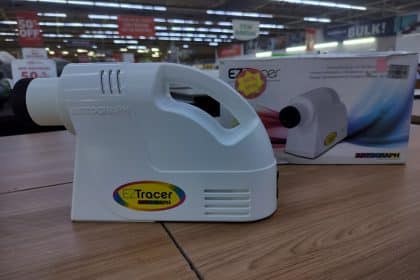 projector artograph tracer