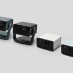 Projectors With Google TV