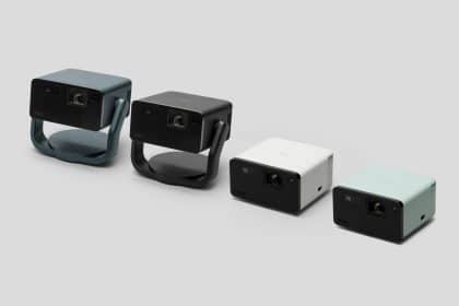 Projectors With Google TV