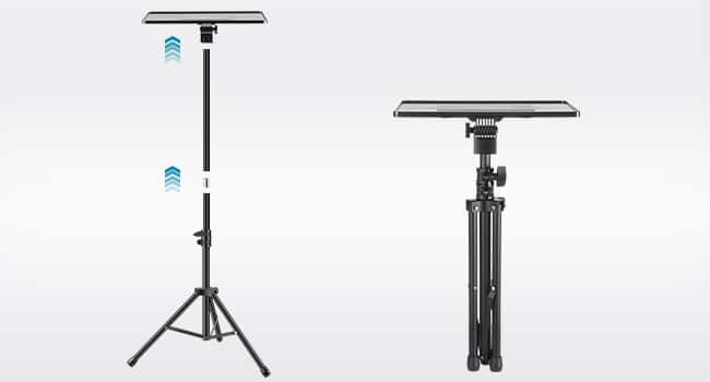 projector stand