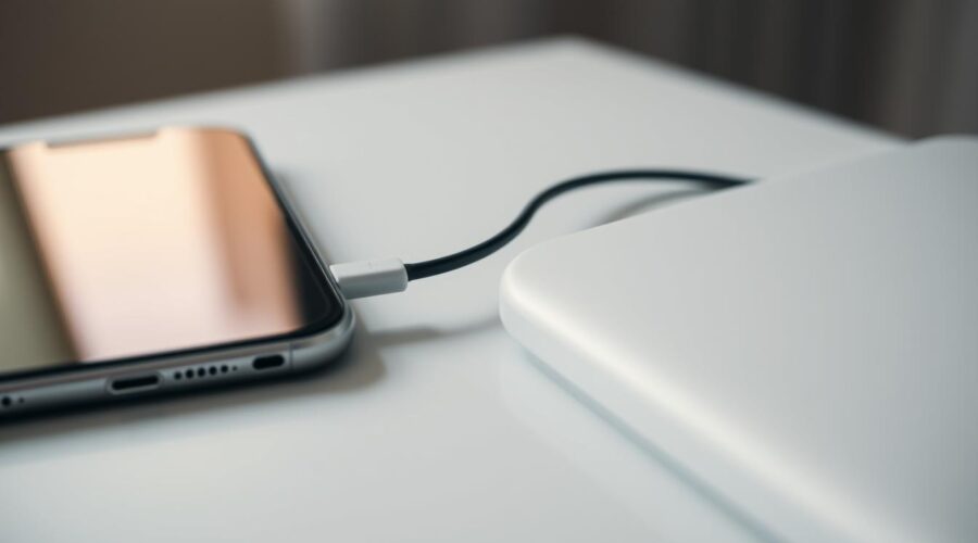 How to connect phone to RCA projector using USB